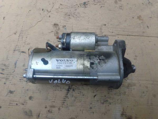 DEMARREUR VOLVO - Vue 2